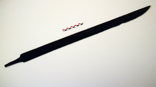 A Hiker Found a 1,200-Year-Old Viking Sword, and Experts Say You Could Still Fight With It